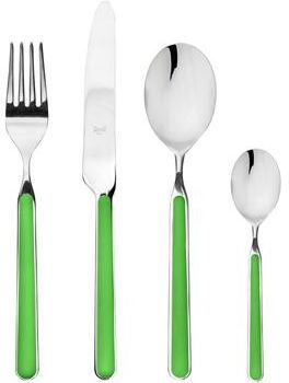 Mepra Fantasia Flatware Set - 24 Pieces