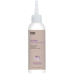 200ml basler Silber Haarwasser
