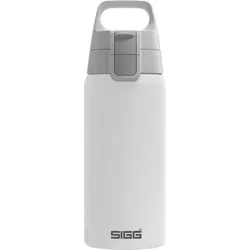 SIGG Shield Therm One Edelstahl White 0,5L
