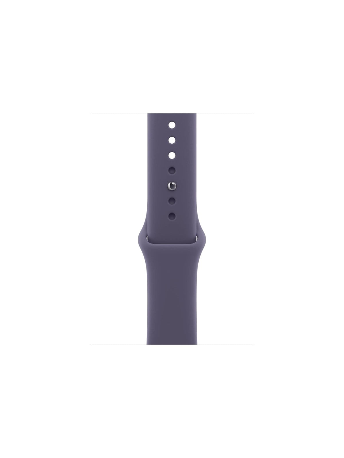 Apple 46mm Purple Fog Sport Band - S/M