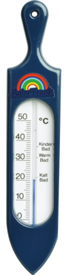 Büttner-Frank GmbH BADETHERMOMETER mit Griff B115005 1 St 04755126