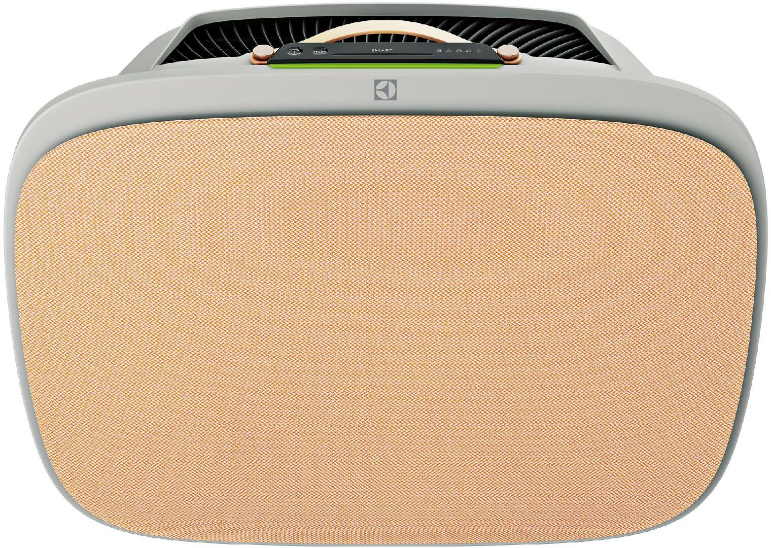 Dekorationsfolie ELECTROLUX "Kit EKITW2", beige (bunt), Holz, Lederimitat, Textil, Dekorationsfolien, Dekorationsfolie bunt Einheitsgröße