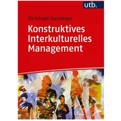 Konstruktives Interkulturelles Management, Fachbücher von Christoph Barmeyer