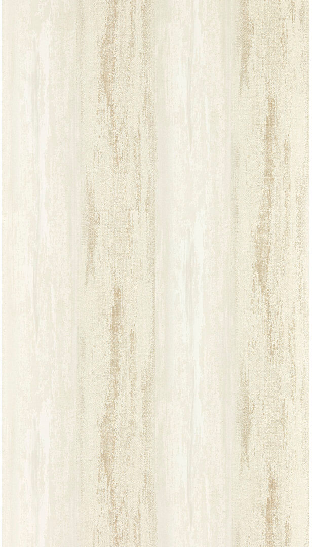 Clarke & Clarke Effetto Vivido 10.05m x 52cm Wallpaper Roll Ivory