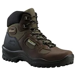 Grisport Capriolo Outdoorstiefel Herren (Brown), Brown, 41