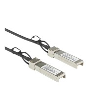 StarTech.com SFP+ Cable DAC-SFP-10G-3M Com 3 m Kabel Video/Analog Kupferdraht Kupfer (DACSFP10G3M)