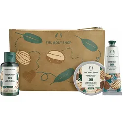 The Body Shop, Beauty Geschenkset, - Shea Body Care Gift Set (Körperpflegeset)