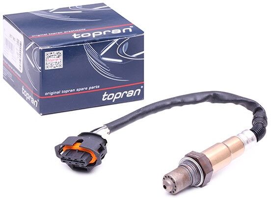 TOPRAN 207 060 Sonde lambda