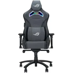 ASUS ROG Chariot X Grau