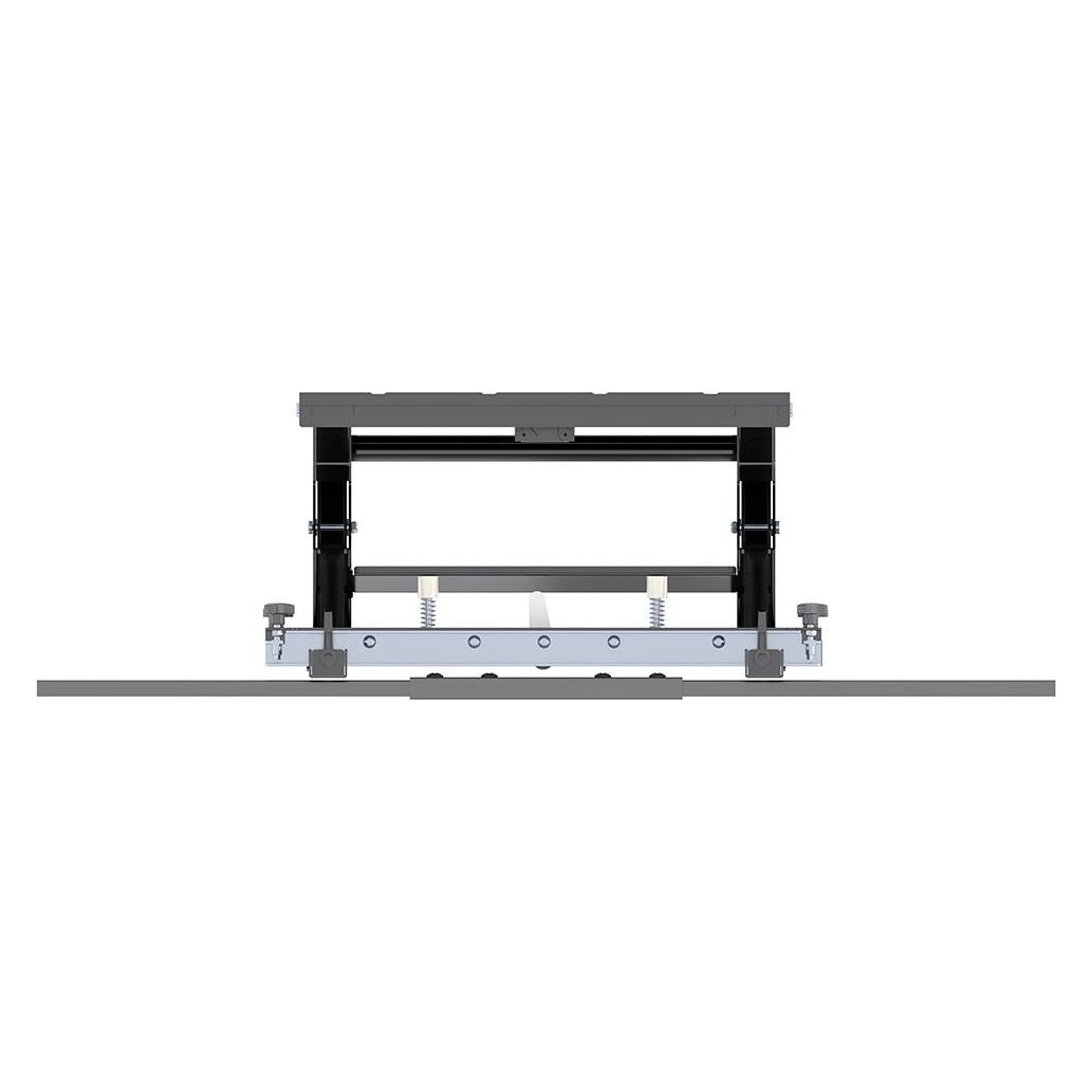 Multibrackets M Video Wall Push (Wand, 90 kg, 50" - 95") (7350073731749)