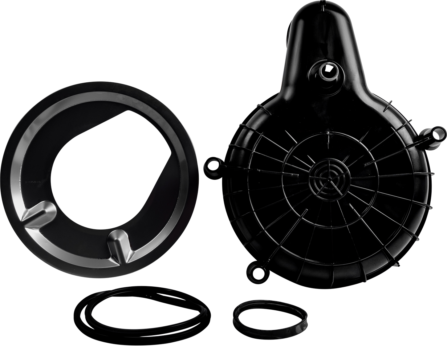 Wolf set bac à condensat D350 monobloc 173152099