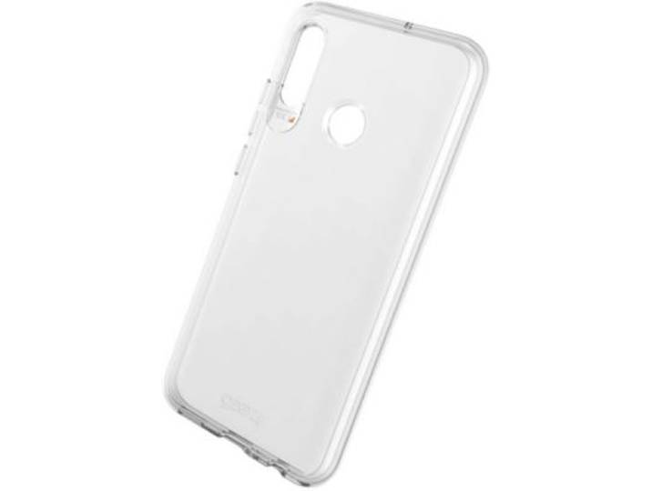 Gear4 - Coque Huawei P Smart 2019 Crystal Transparent