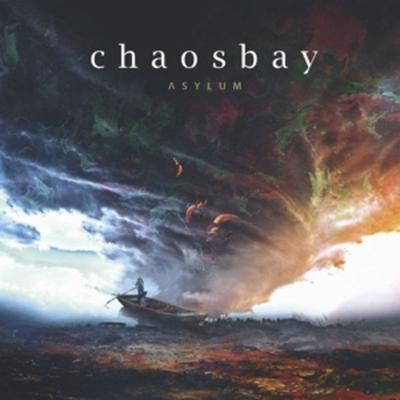 Chaosbay: Asylum - Chaosbay, CD