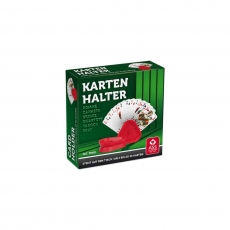 ASS Spielkartenfabrik Kartenhalter - deutsch 285668