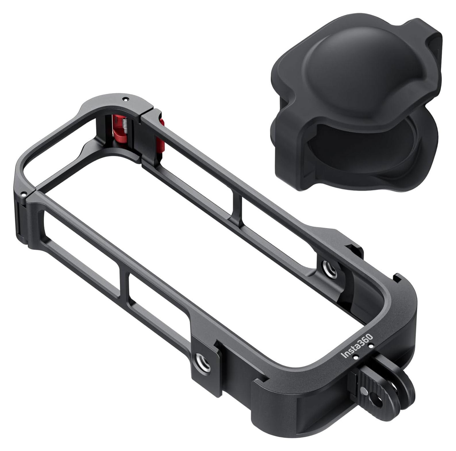 Insta360 Multifunctionele houder voor X4