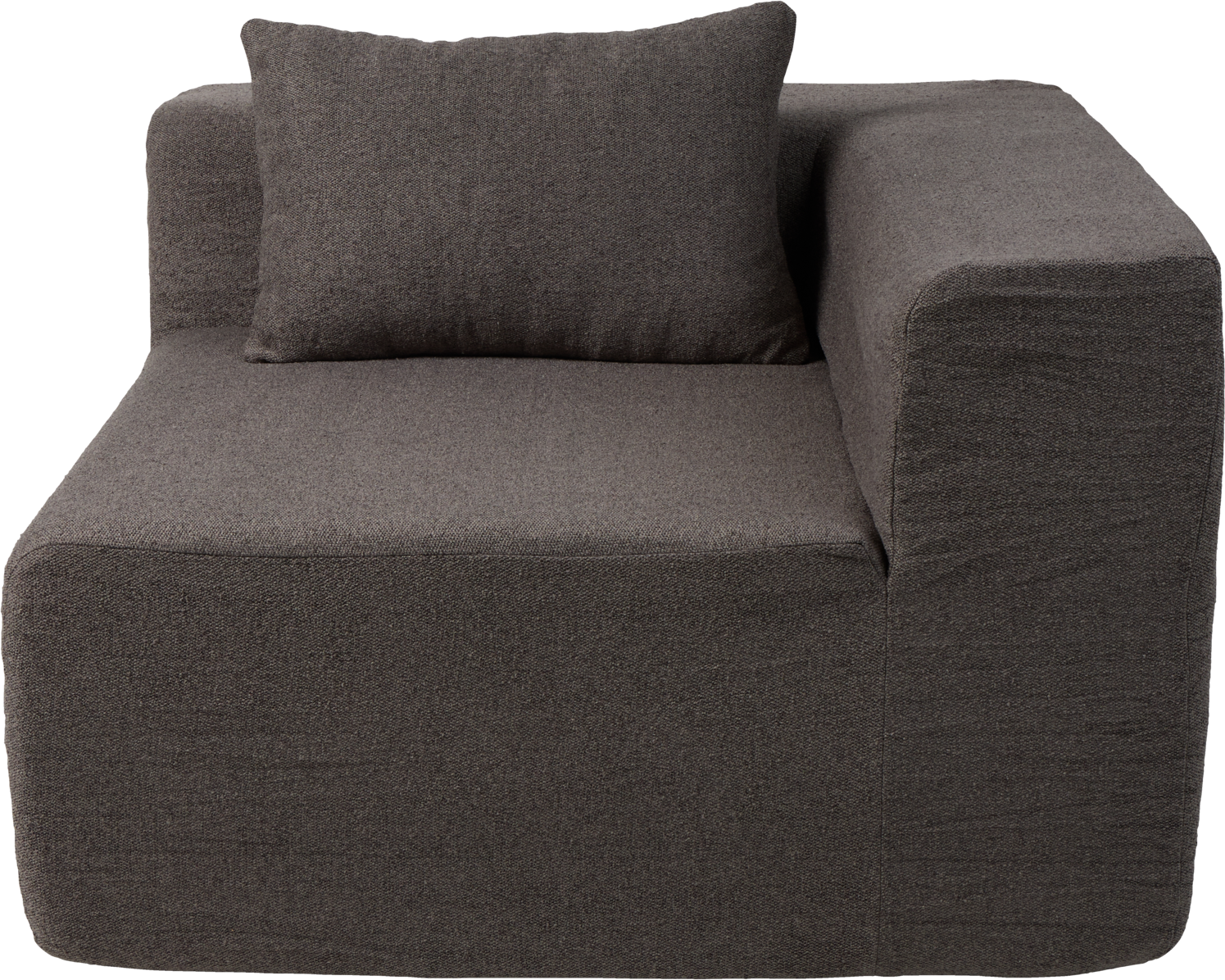 LIVARNO® Modulares Couch-Eckteil »Vacumo - links«