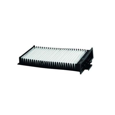 MAHLE Filter, Innenraumluft LA 127 für Peugeot