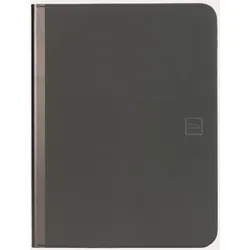 Tucano Schutzhülle Up Elements für iPad Air 11" (M2, 2024/M3, 2025) und iPad Pro 11" (2.-4. Gen) - Schwarz