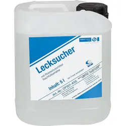 Lecksucher HEBRO CHEMIE 5l Kanister (Nachfüllbehälter)