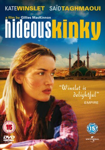 Hideous Kinky [UK Import] - Preis vom 16.10.2026 11:41:07 h