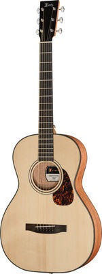 Furch Vintage Pure OOMs-EM a w/GB Vintage Natural