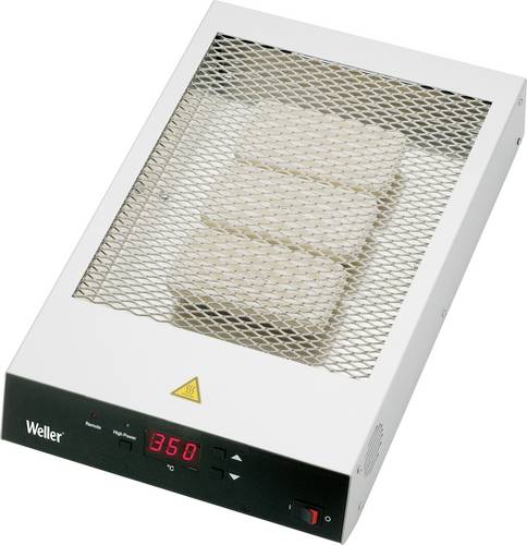 Weller Heizelement 600W 50°C - 400°C