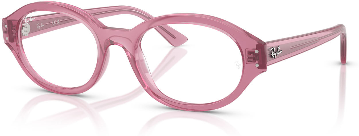 Brille Ray-Ban Shilo RX 7257 (8435) - RB 7257 8435 Damen