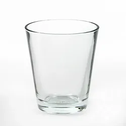 Mixing - Ersatzglas für Boston-Shaker
