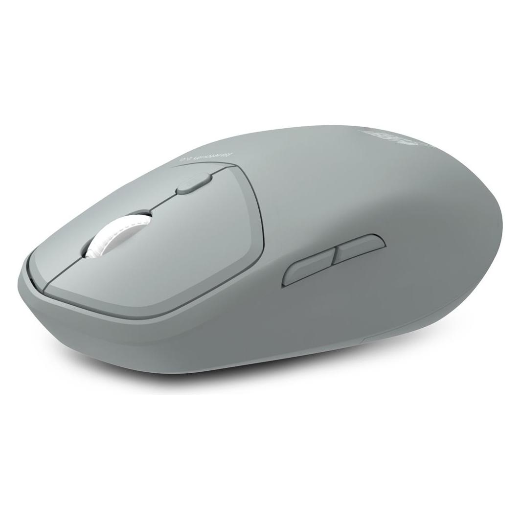 Urban Factory Souris sans fil Bluetooth ambidextre Onlee (Vert) (Kabellos) (OBM02UF)