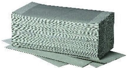 Fripa Papier essuie-mains 1 couche C 33 ; E/D/E (4121104)