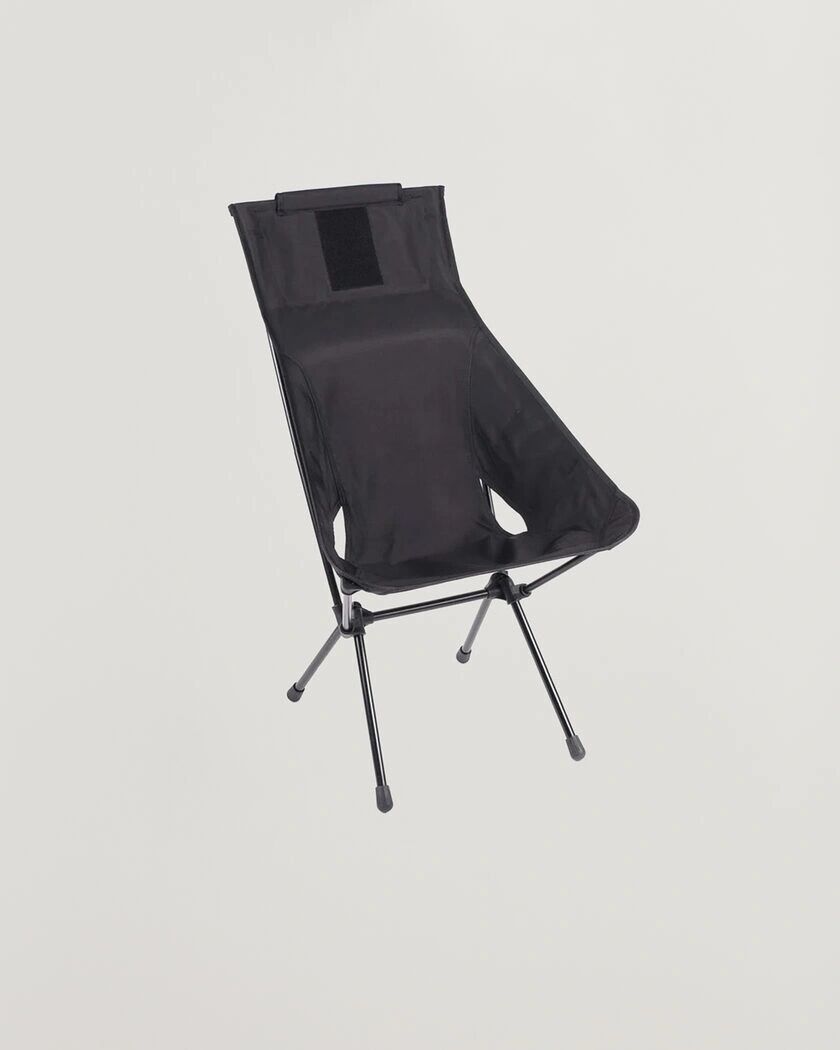 Helinox Tactical Sunset Chair Black