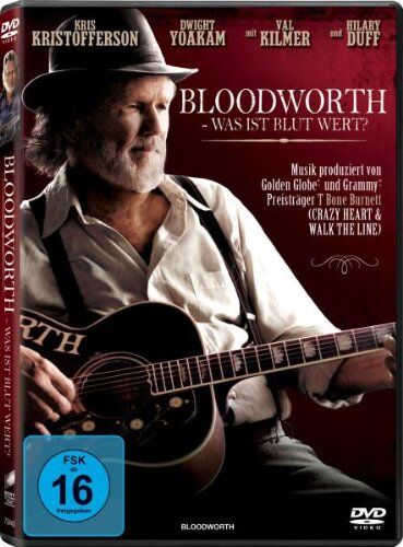Taylor, Shane Dax - Bloodworth - Was ist Blut wert? - Preis vom 12.10.2026 11:37:12 h