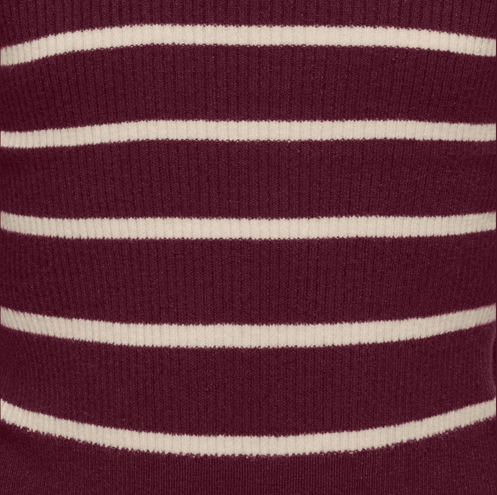 Tchibo - Only Girls Ibi Pullover mit Streifen - Damen - Gr. 146/152