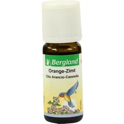 Orange-Zimt 10 ML