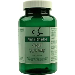 Acai 500mg 120 ST