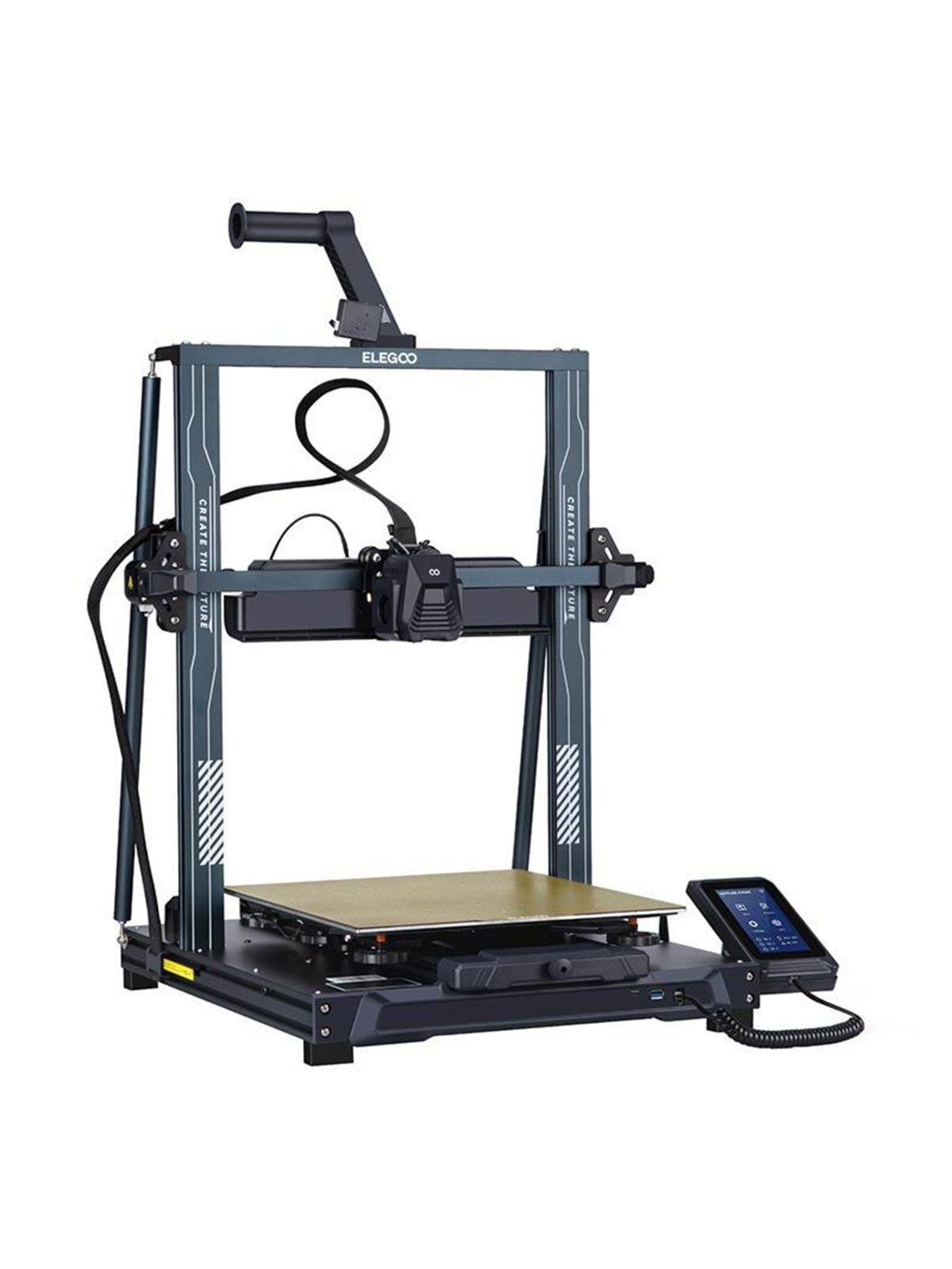 Elegoo Neptune 4 Plus 3D Printer - 3D Drucker