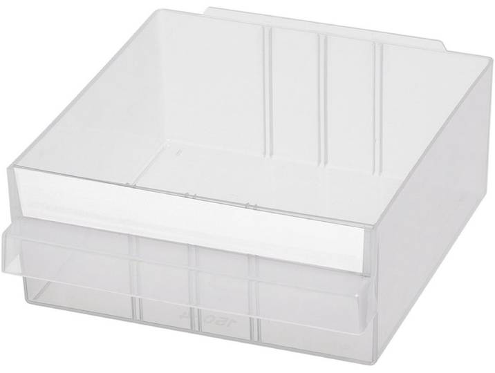 Raaco Ladekast Etiketten - 16 stuks - Voor lade 150-04