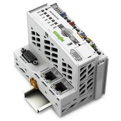 WAGO PFC100 2ETH RS SPS-Controller 750-8102/025-000 1 St.