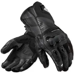 Revit Argon 3 perforierte Motorradhandschuhe M