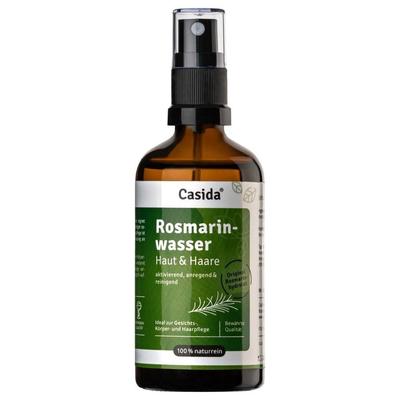 Rosmarinwasser Haut & Haare 100 ml Flüssigkeit