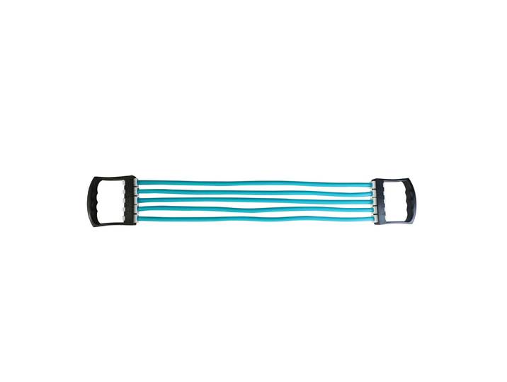 Brust Expander Krafttraining