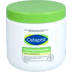 Cetaphil Feuchtigkeitscreme 456 ML