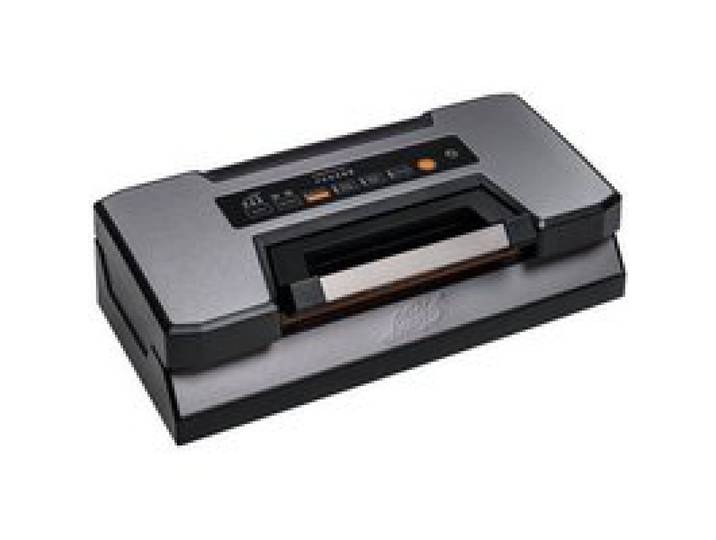 Machine sous-vide - LE PARFAIT - Experte - 130W - Double soudure - Haute performance