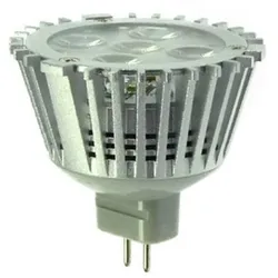 Scharnberger+Hasenbein LED-Spot MR16 50x51mm 30169