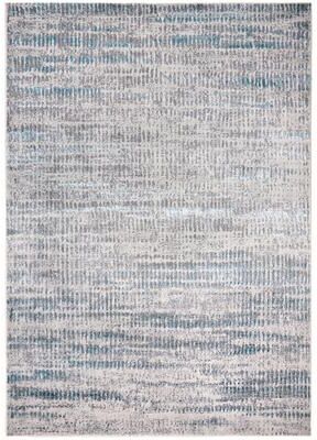 Grand Bazaar Aurelian Machine Made Abstract Modern Area Rug