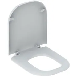 Geberit  Nr.1 Comfort WC-Sitz 572830000 ohne Absenkautomatik