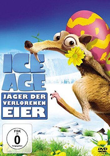 Ricardo Curtis - Ice Age - Jäger der verlorenen Eier - Preis vom 13.10.2026 11:25:28 h