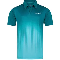 Donic Hemd Nuvon grün 5XL - 5XL