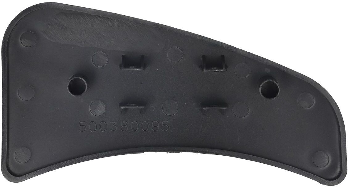 Pacol Elemento, paraurti IVE-FB-044L