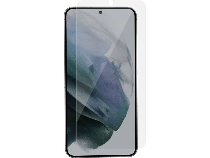 BlueBuilt Samsung Galaxy S25 Screenprotector Glas